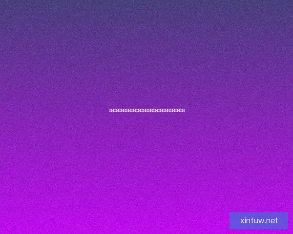 幻木小径的神秘探险之旅：穿越幽静森林，探索自然与心灵的奇妙交织
